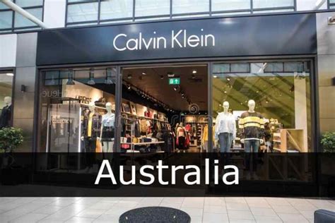 calvin klein online shopping australia|Calvin Klein Australia outlet.